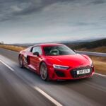 Why the Audi R8 RWD is a future classic