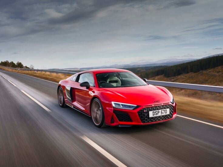 Photo of Why the Audi R8 RWD is a future classic