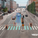 Veoneer partners with Arbe to co-develop automotive radars