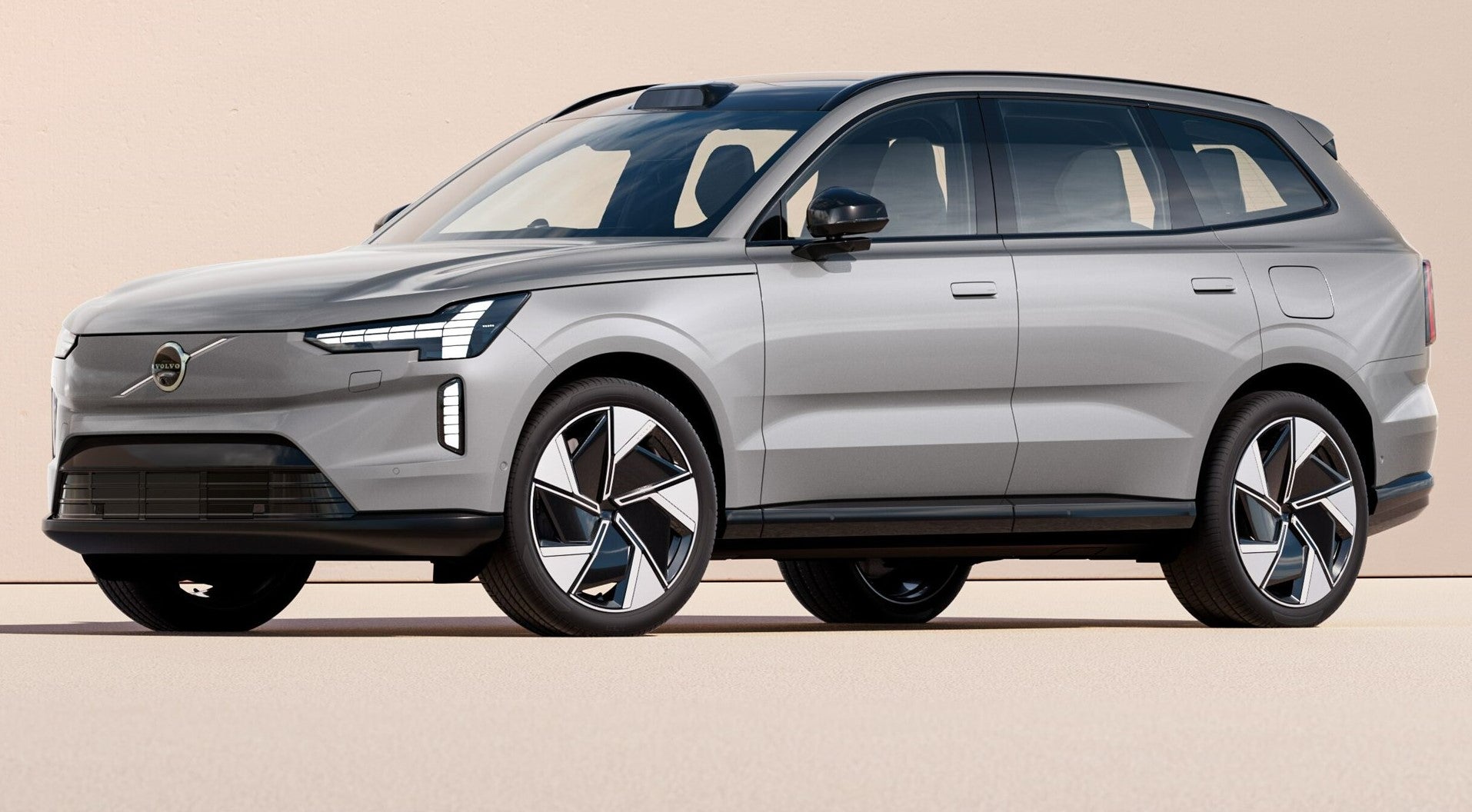 Exclusive: Volvo readies EV blitz in biggest product revamp under