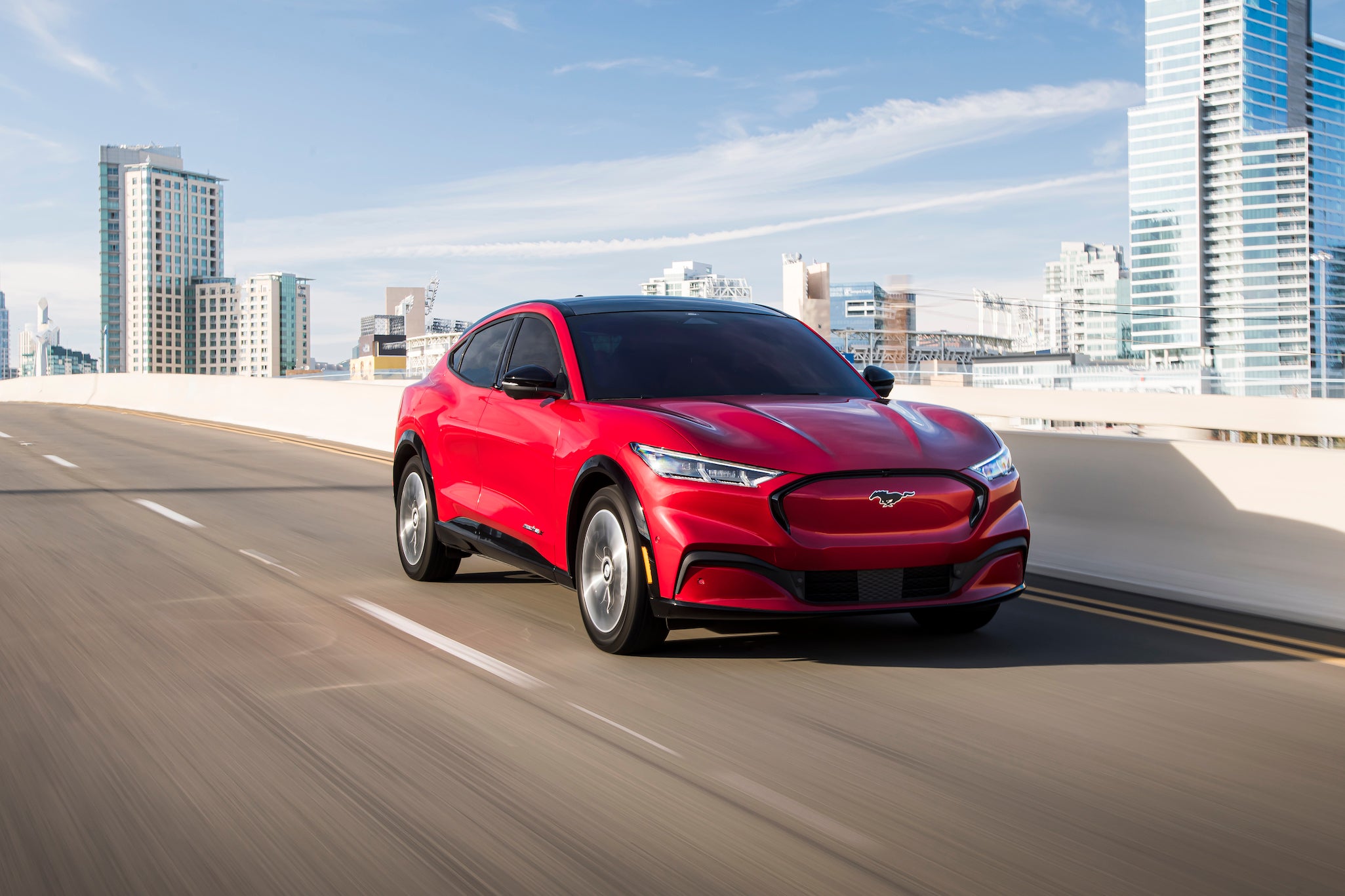 Ford Puma Subcompact Crossover Unofficially Gets an EV-Necessary