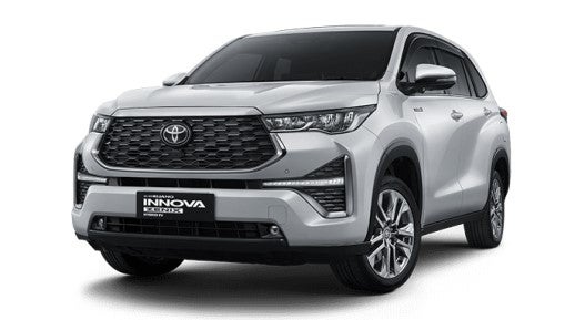 Toyota Indonesia memulai ekspor hybrid