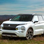 Europe getting new Mitsubishi PHEV in 2024 - Just Auto