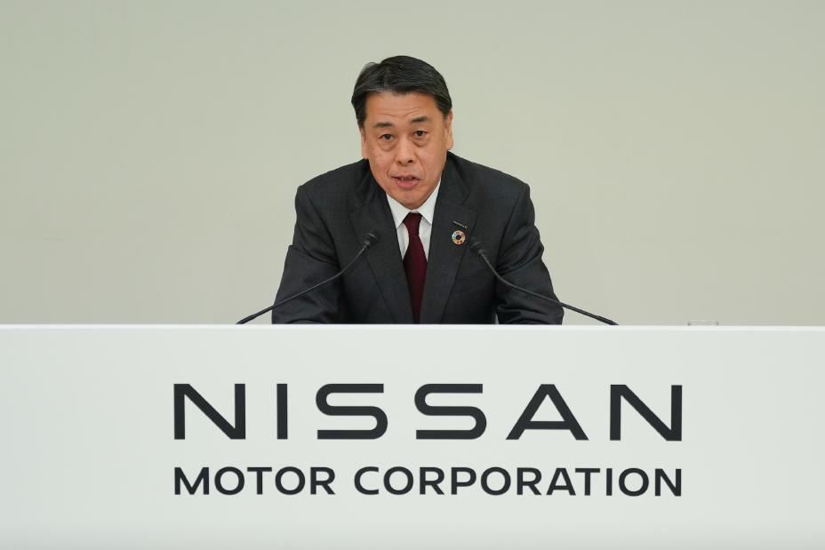 Nissan shoots for 38% profit gain this year - Just Auto