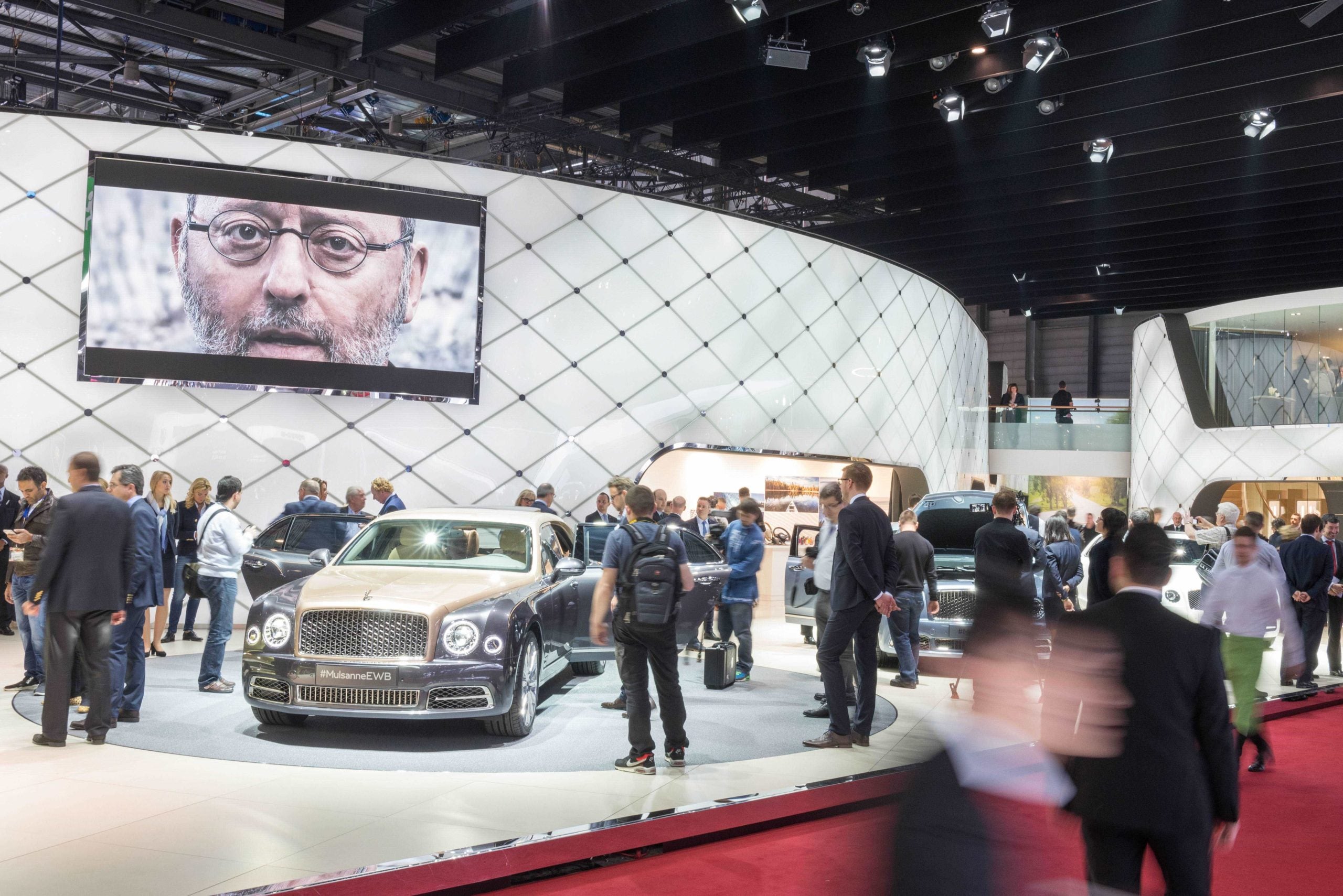 Rolls-Royce Motors Cars Hong Kong first ever brand exhibition - Press  Releases