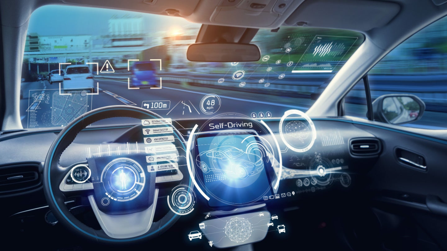 Who are the leading innovators in AV simulation and testing for the ...