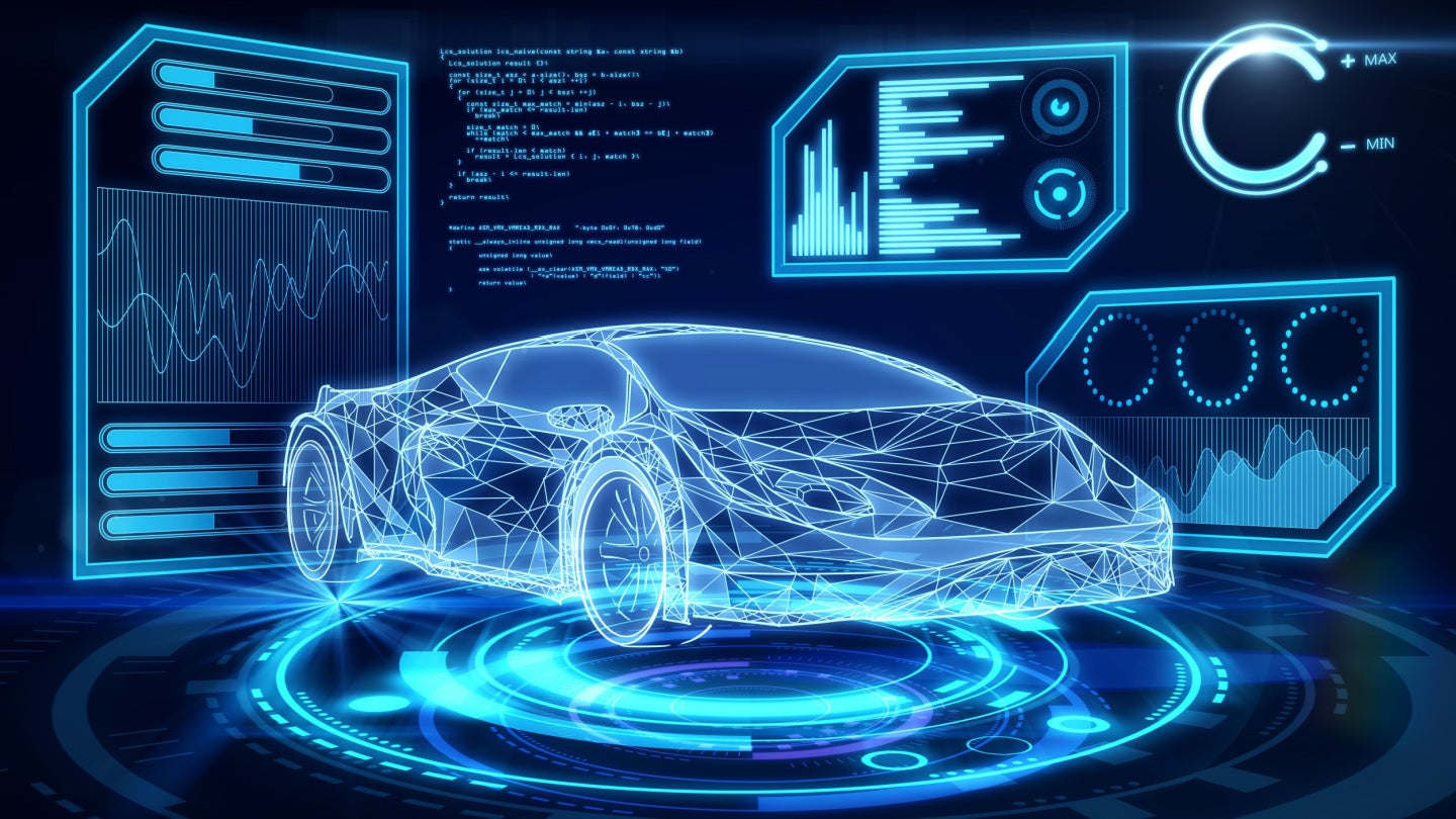 Who are the leading innovators in multimode hybrid electric tracked