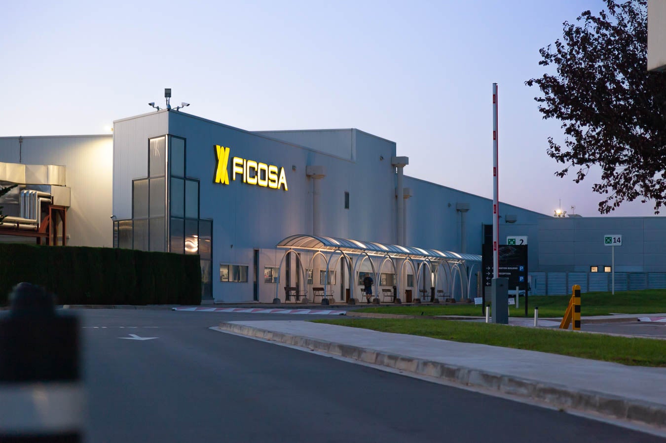 Supplier industry perspectives: the view from Ficosa - Just Auto