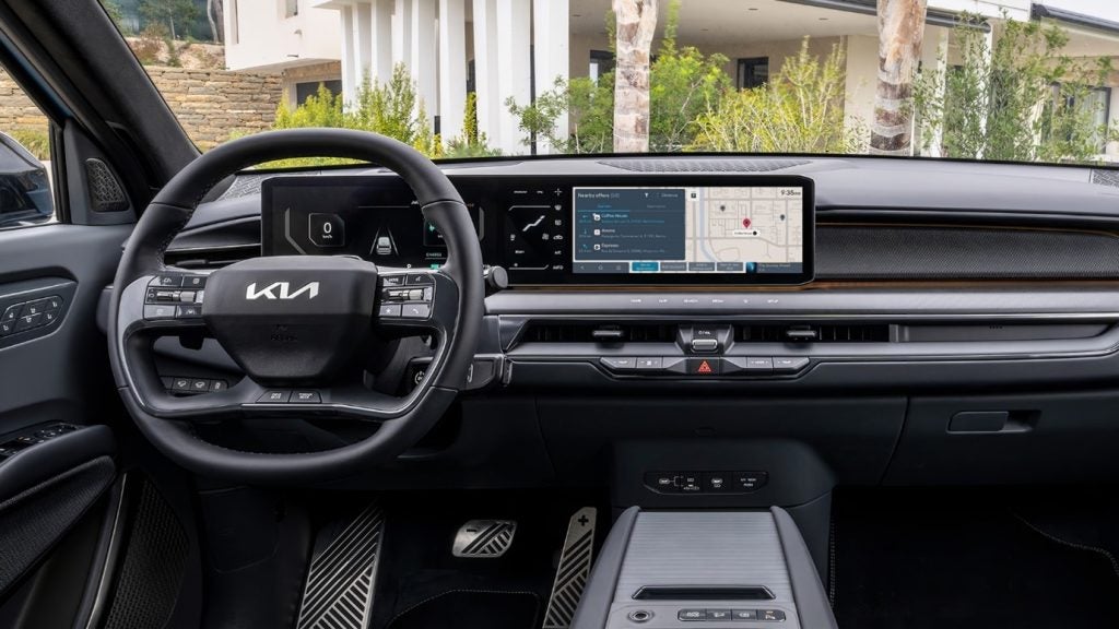 Connectivity and Infotainment Systems Archives - Just Auto