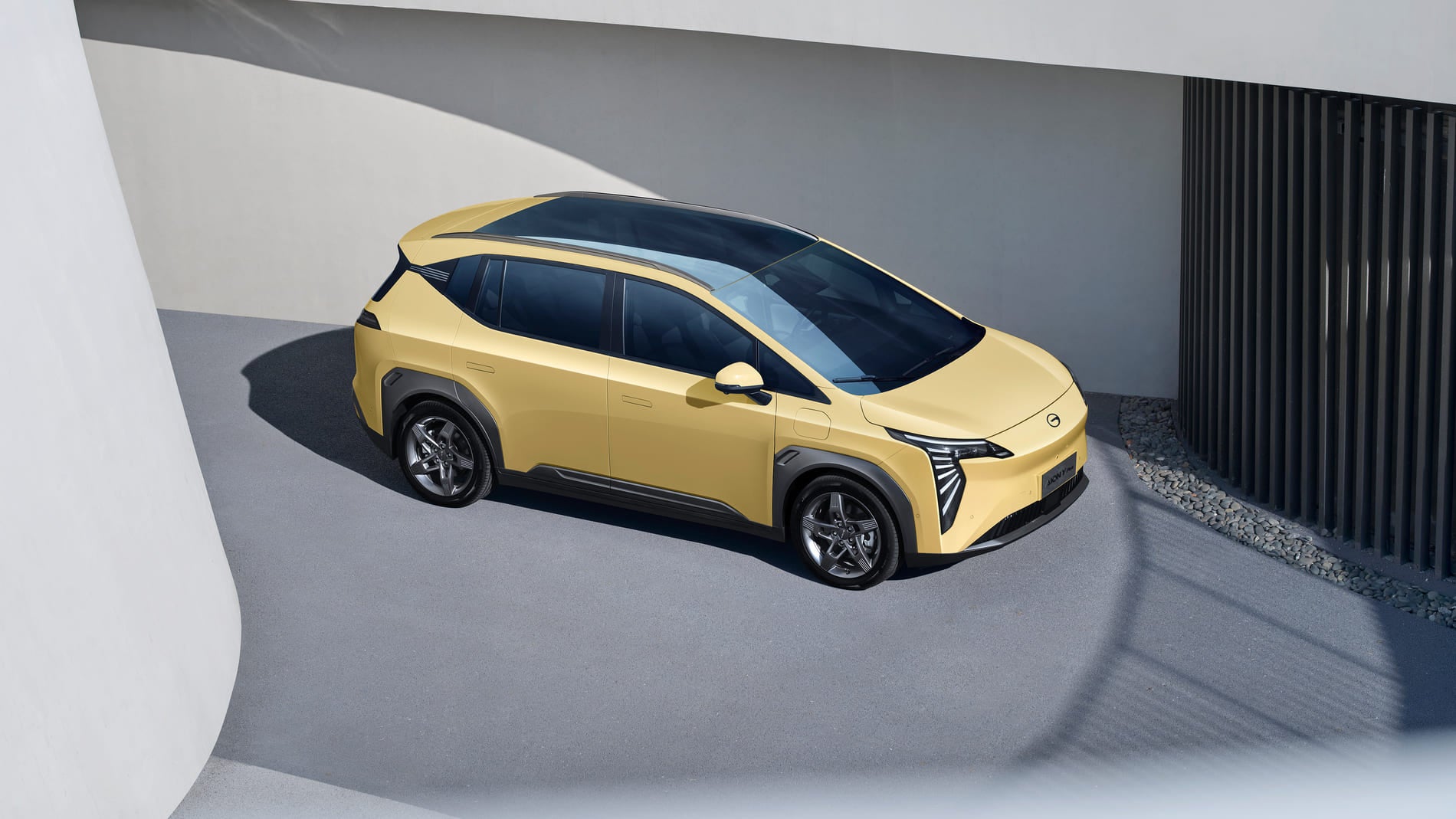 Indomobil to sell GAC EVs in Indonesia - Vimarsana News