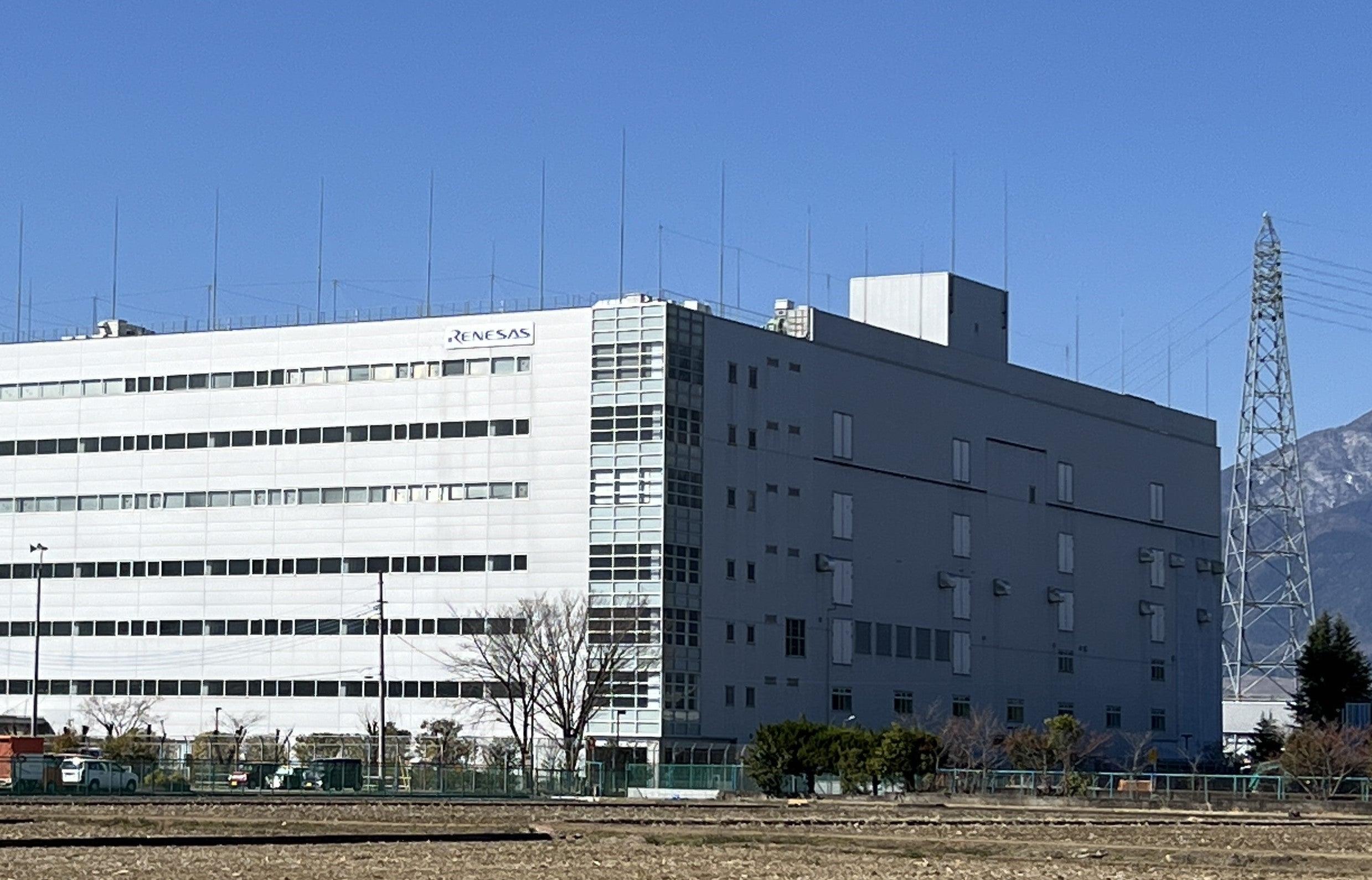 Renesas opens dedicated wafer fab in Japan - Vimarsana News