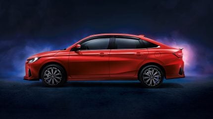 马来西亚 3 月份销量下降 10% – Just Auto