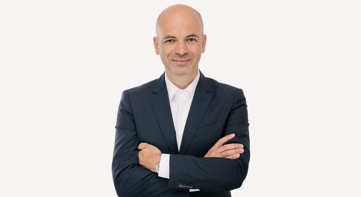 Former Porsche engineer to drive Hyundai's transition - Vimarsana News