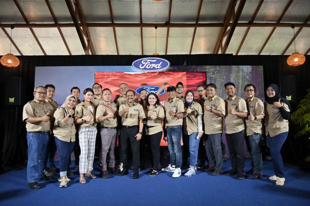 Ford to invest in Indonesian EV plant - Just Auto