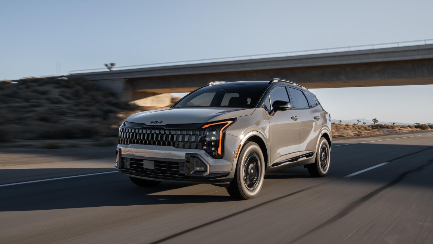 UK car market up but sees EV share fall in January