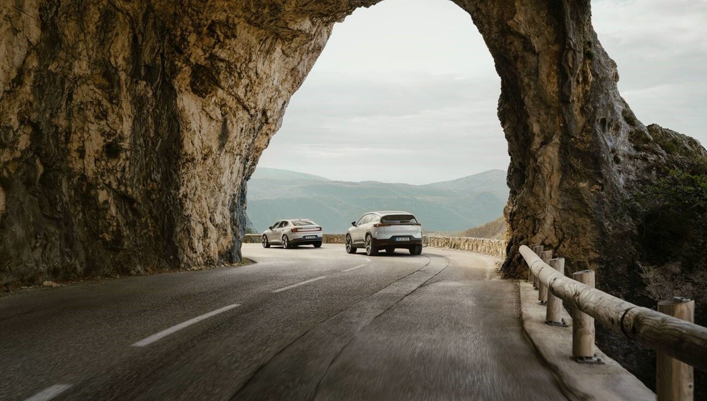 Swedish electric car brand Polestar set to enter French market