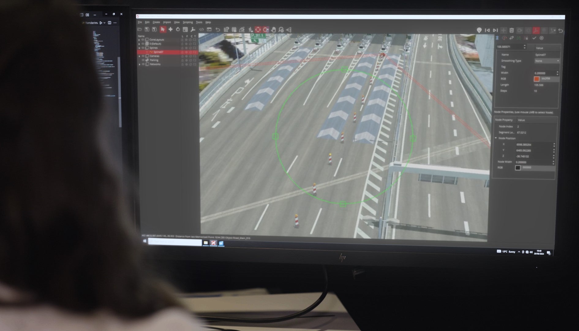 Streamline simulation: The benefits over real-world testing - Just Auto