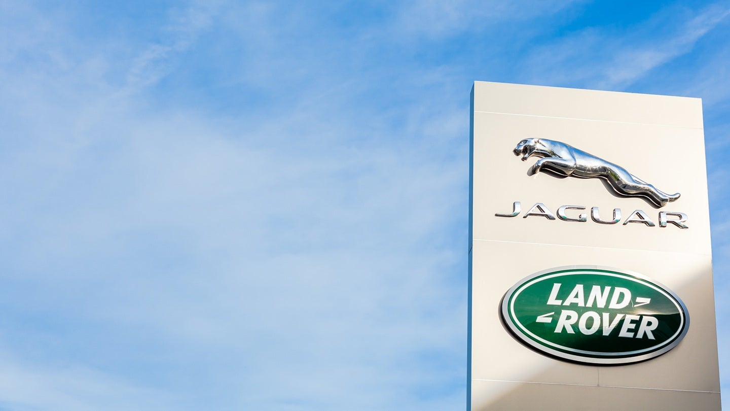Jaguar Land Rover deepens partnership with British AI leader, Aiimi