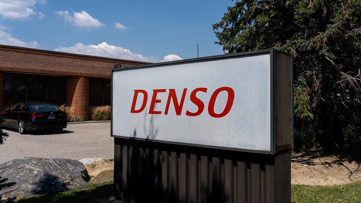 Denso invests in new US logistics facility