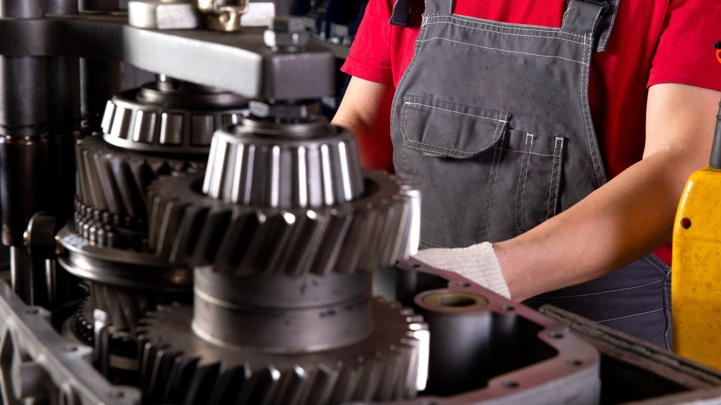 Ford, GM reportedly discussing funding for bankrupt First Brands