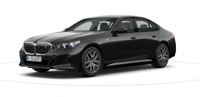 BMW launches its first locally-assembled BEV in Malaysia