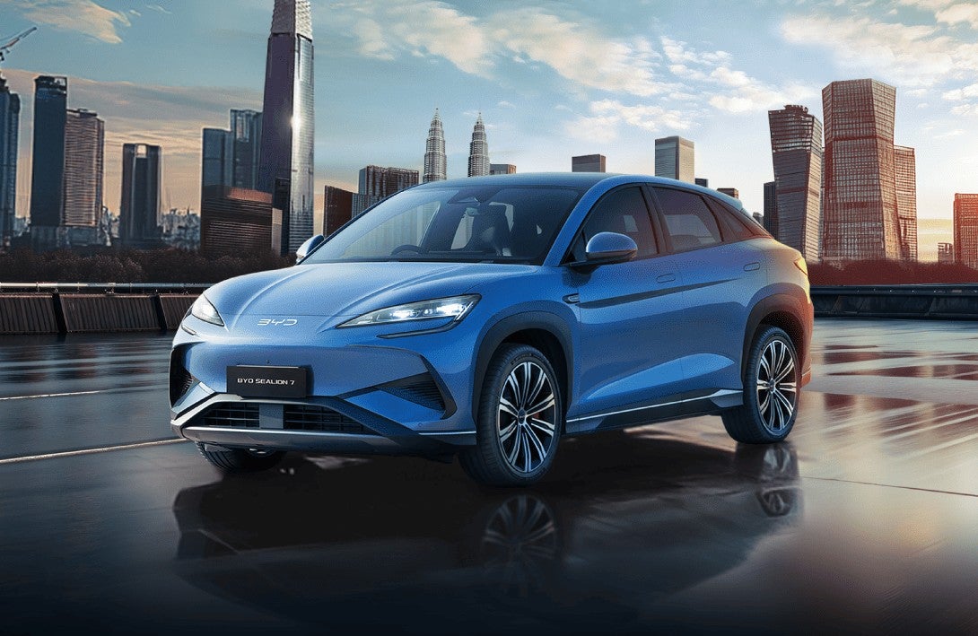 Malaysia vehicle sales rise by 11% in December