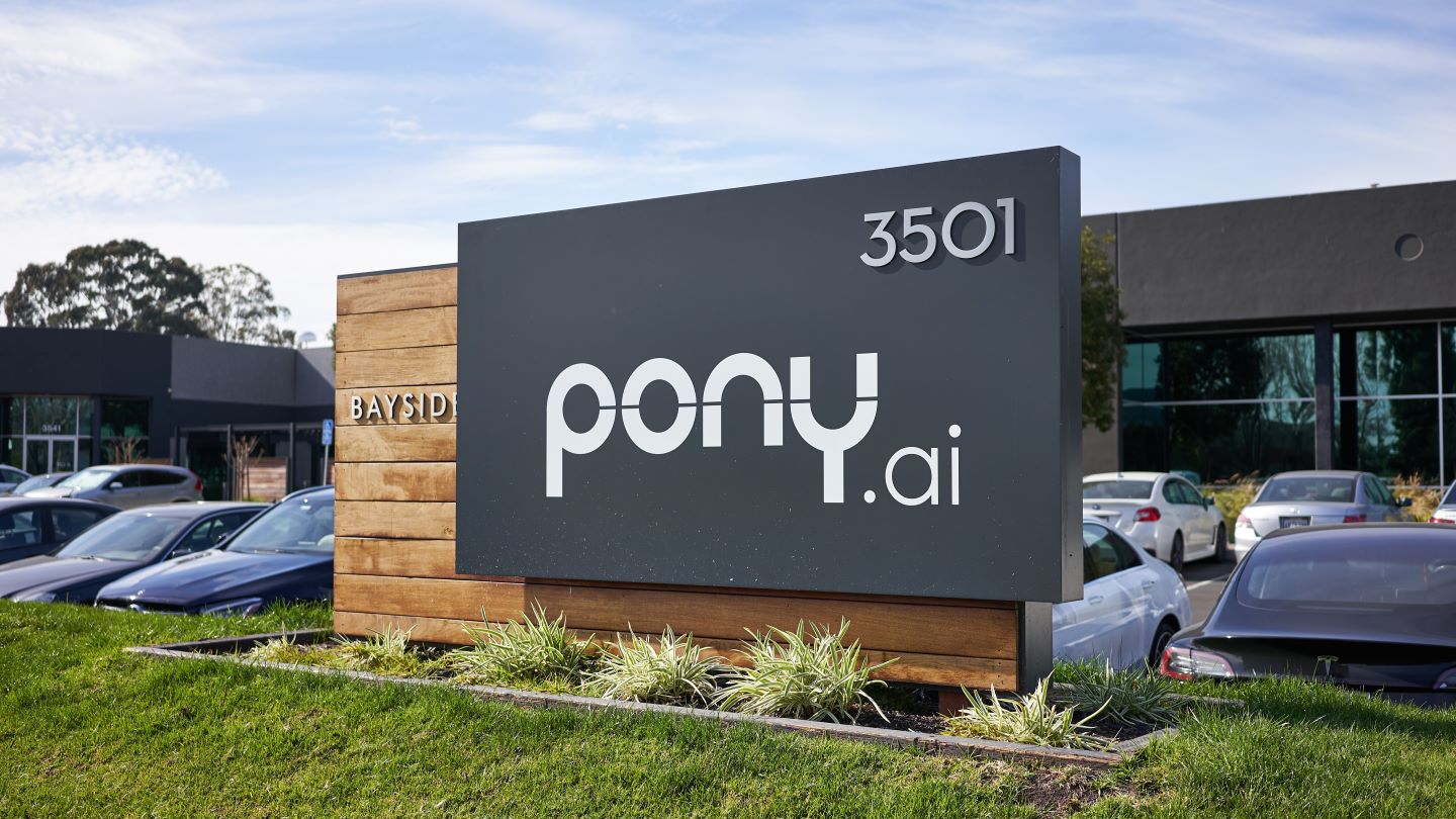 Pony.ai and BAIC BJEV expand partnership to scale L4 robotaxis