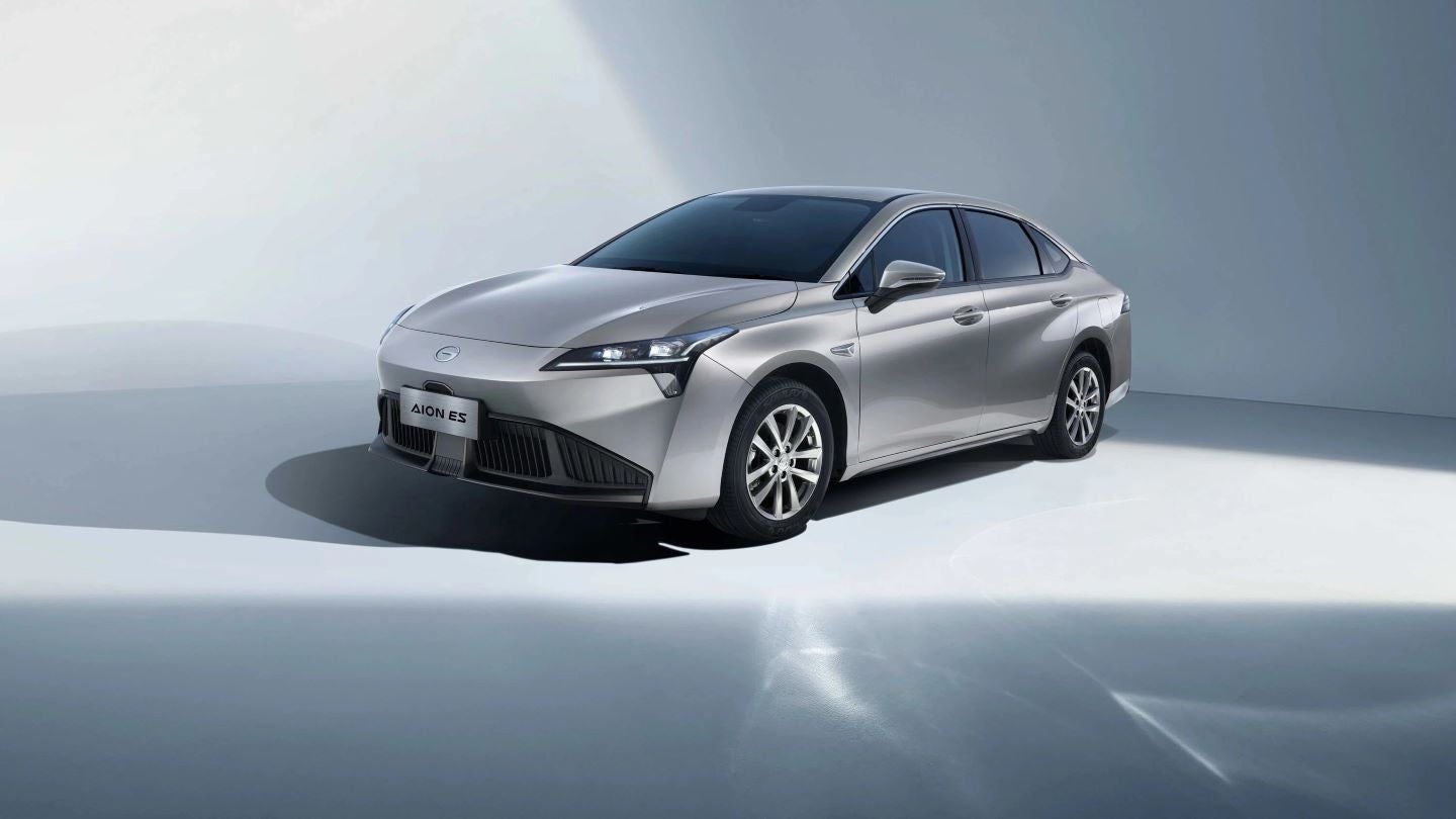 GAC and Grab partner in Southeast Asia EV push