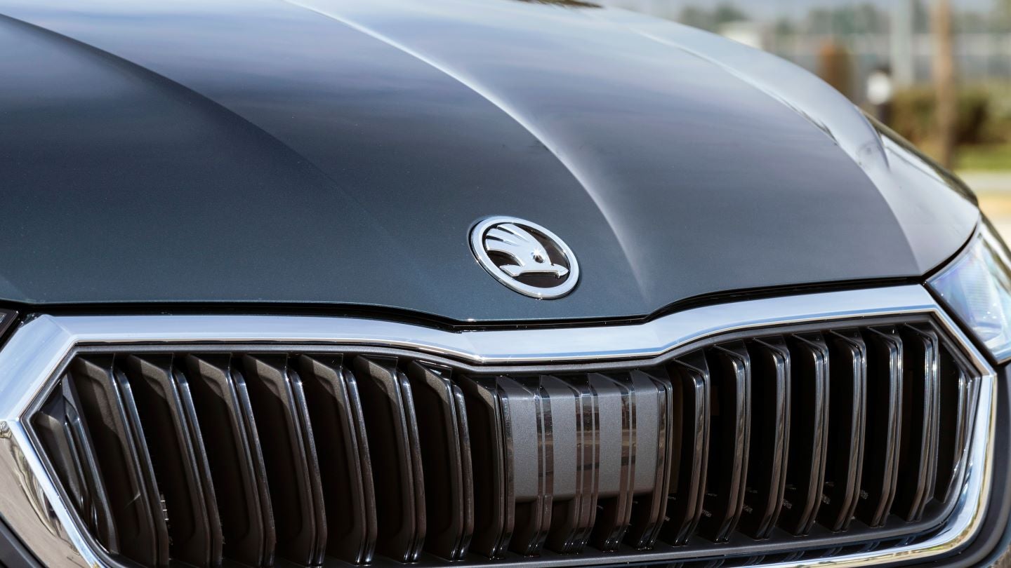 India drives Škoda sales surge as global deliveries hit 1.04 million