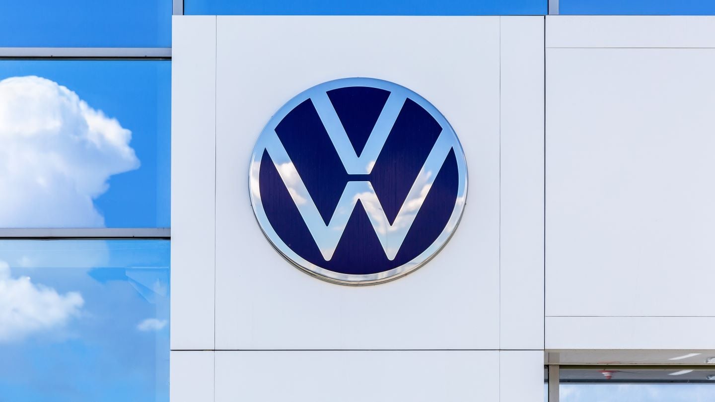 Volkswagen plans cross-brand overhaul and management cuts