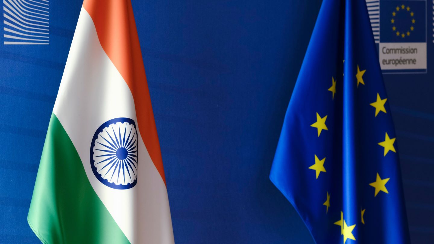India-EU car tariff cuts outlined in trade talks – report