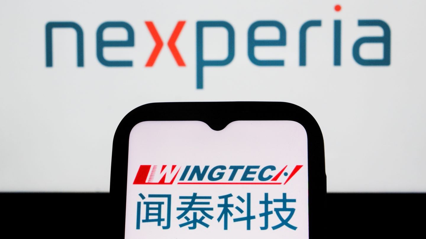 Dutch court weighs Nexperia control battle with China’s Wingtech 