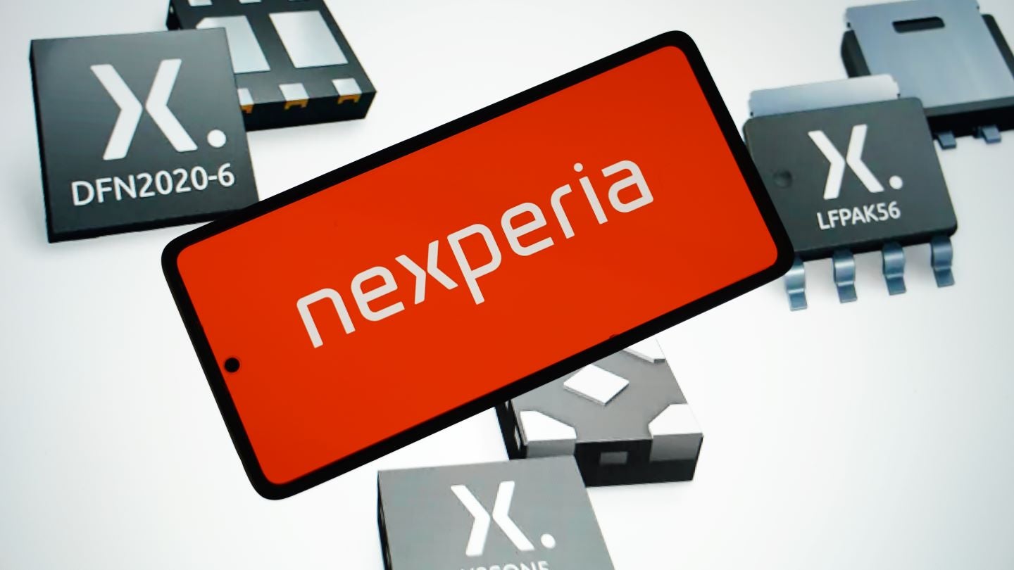 Nexperia’s China unit seeks local wafer suppliers amid dispute – report