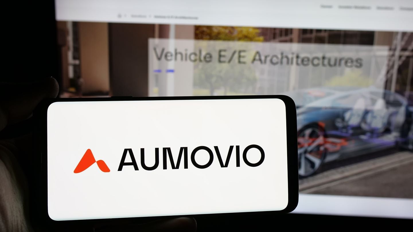 Aumovio to cut up to 4,000 jobs in global R&D restructuring