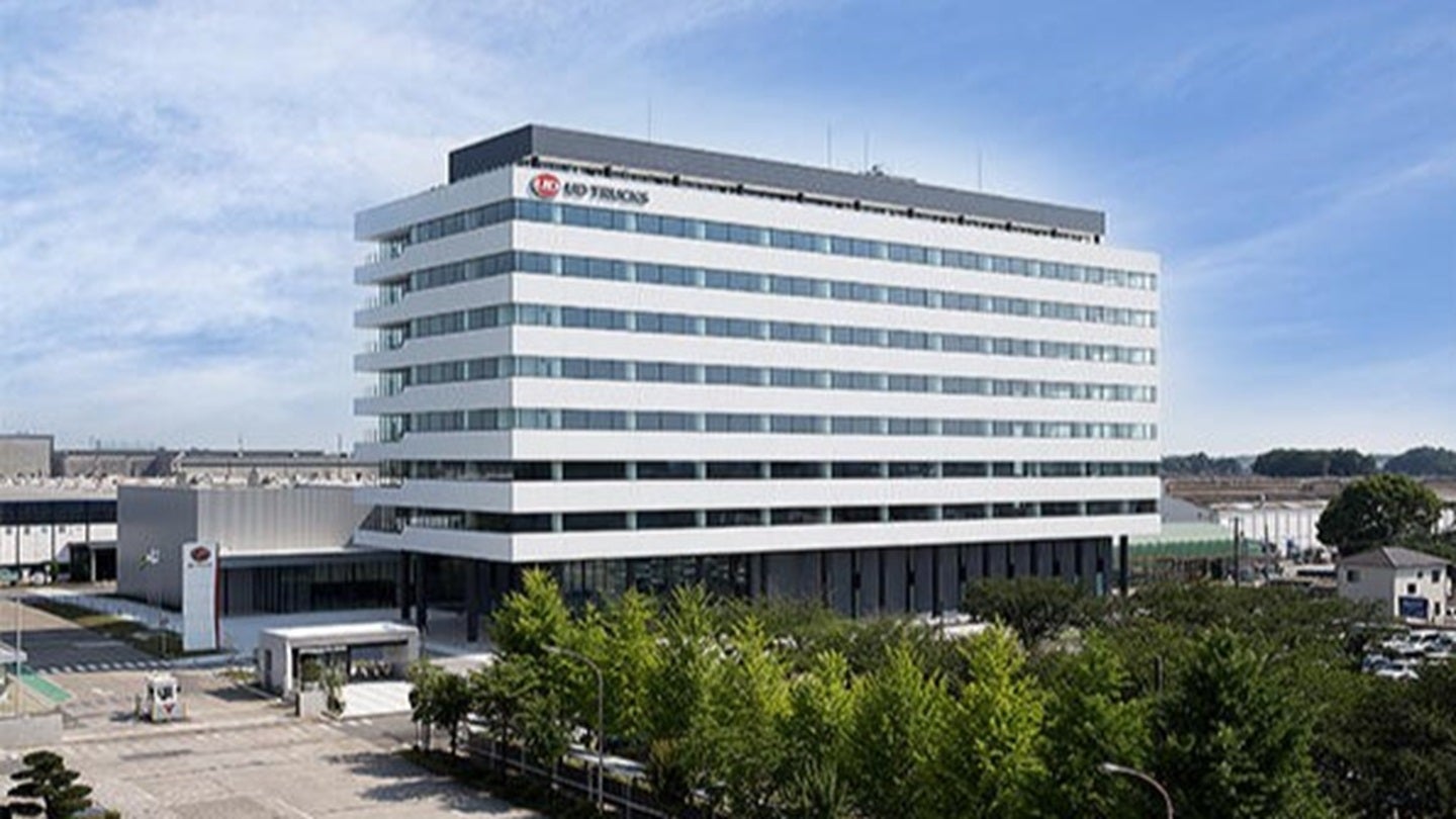 Japan’s Isuzu to shift heavy-duty truck production to Ageo Plant