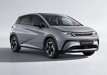 Thai vehicle sales rebound by 54% in January