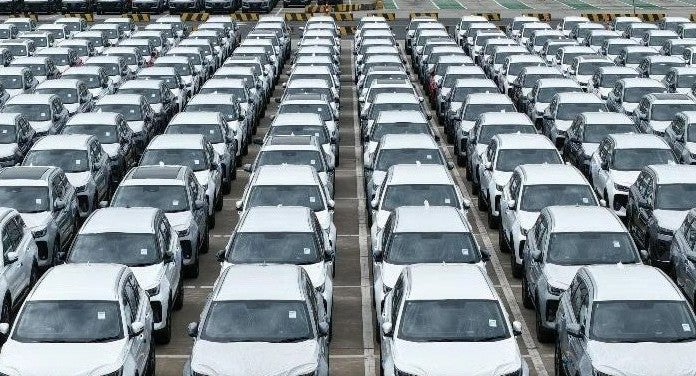 China introduces new policies to halt damaging price war