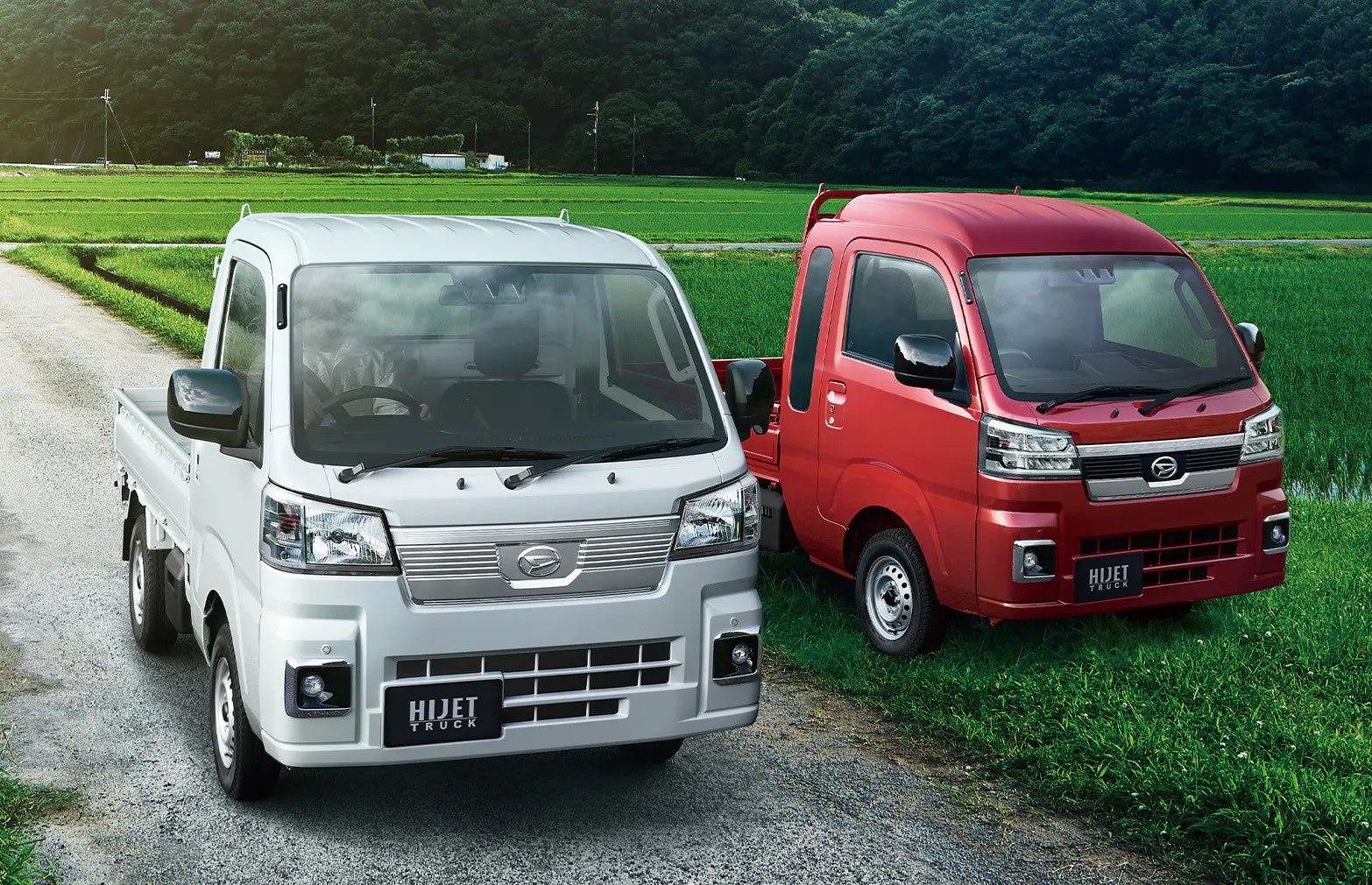 Japan’s vehicle sales decline by 2% in January