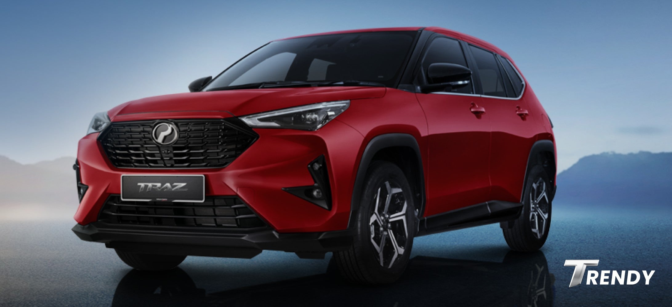 Malaysia vehicle sales surge 27% in January