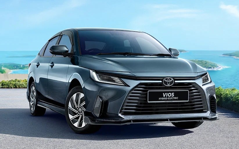 Toyota begins hybrid battery assembly in Malaysia