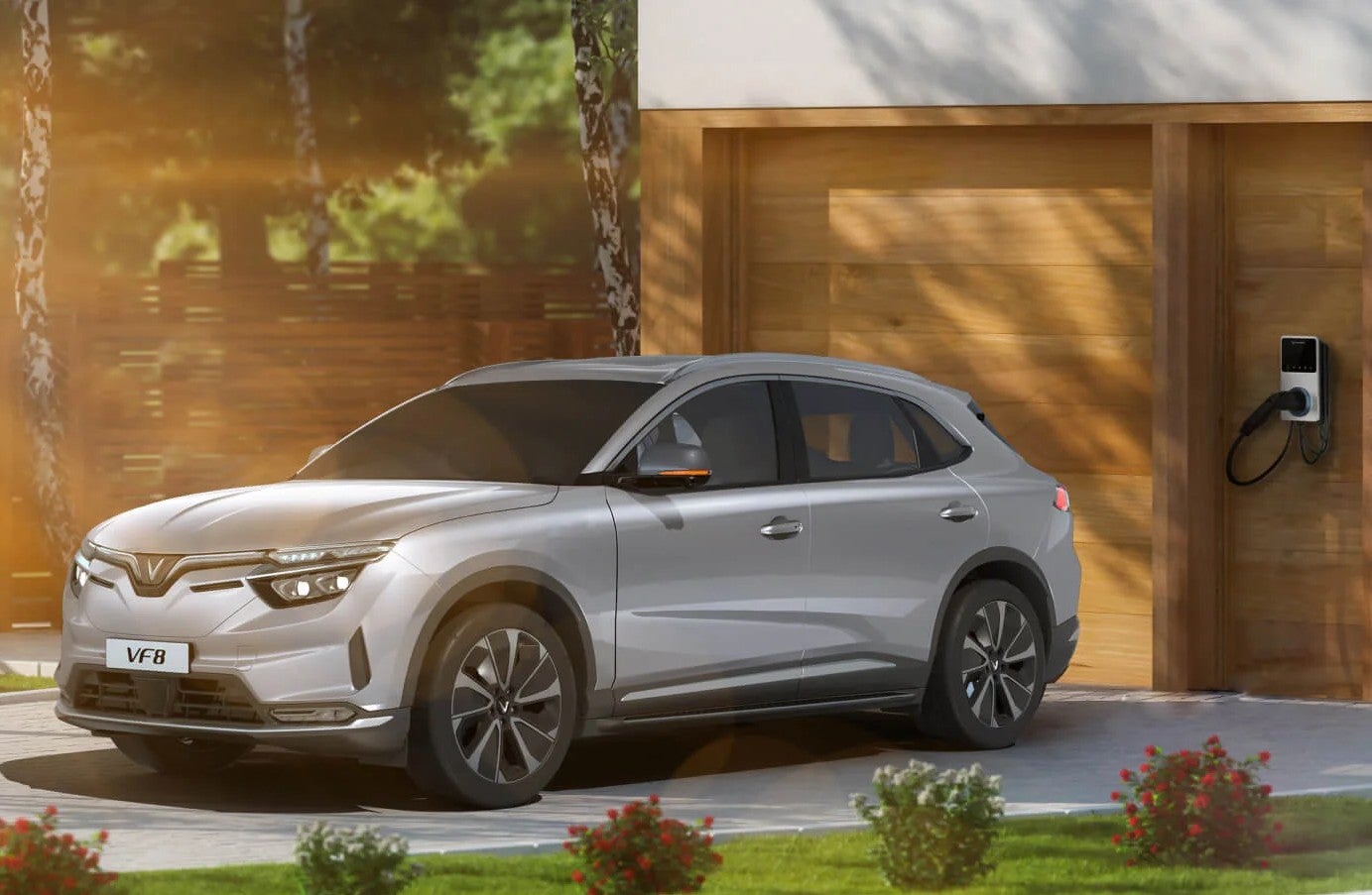 VinFast, PlusX to strengthen EV services in the UAE