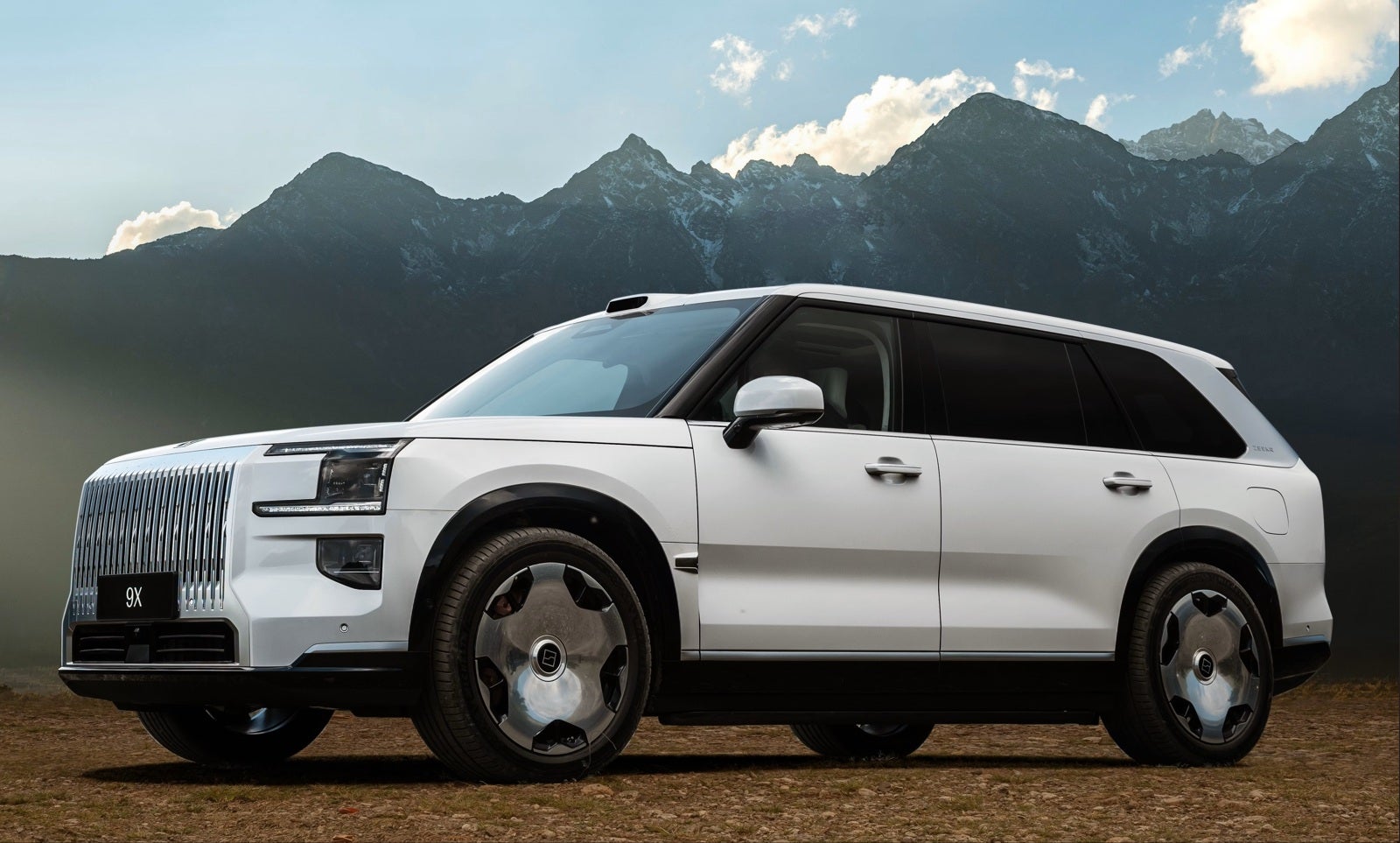 China’s Zeekr enters Italian market