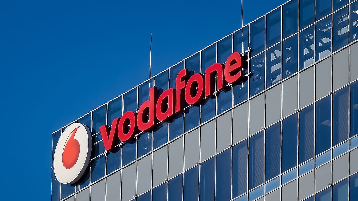 Hyundai partners Vodafone IoT for Middle East car connectivity