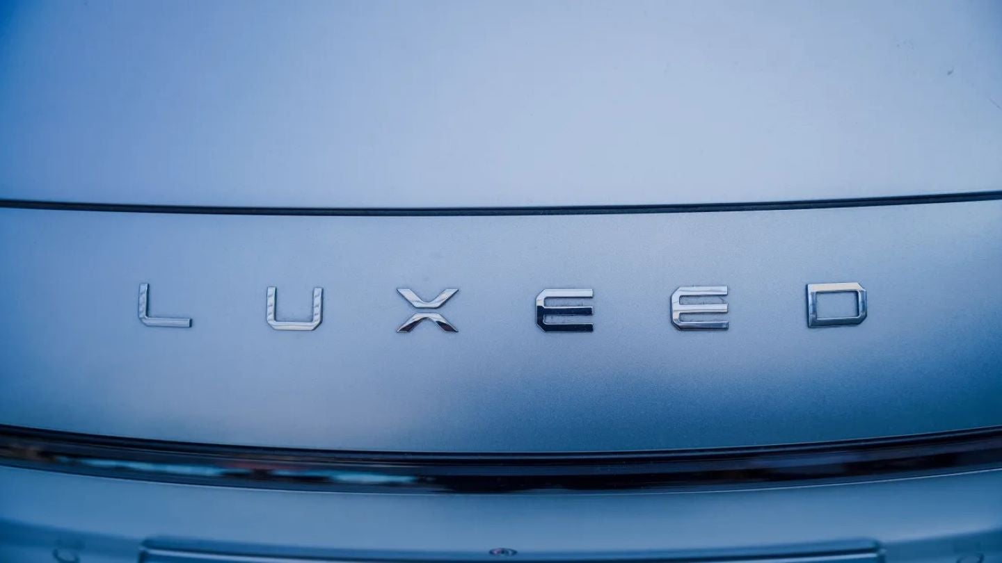 Forvia wins multi-year seat supply contract from China’s Luxeed