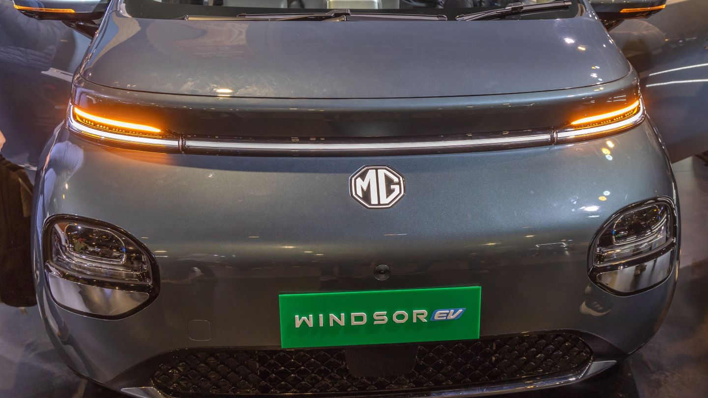 JSW MG to invest Rs40bn to expand Halol plant capacity in India – report