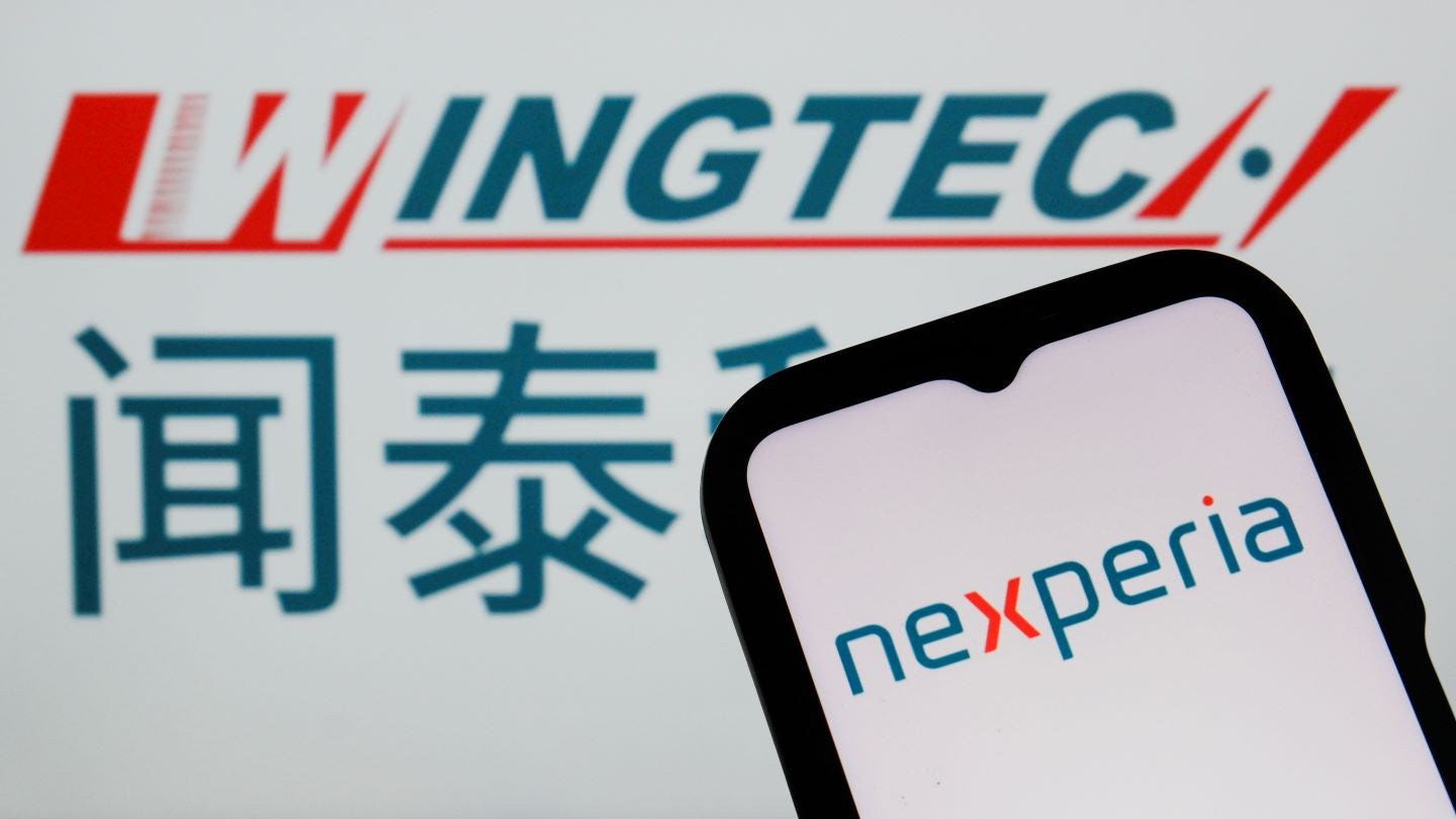 Dutch court orders Nexperia probe, keeps interim controls in place