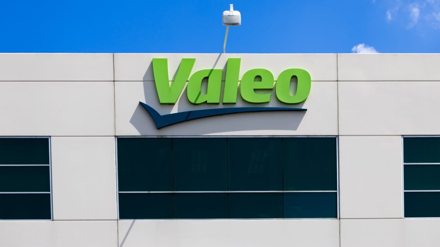 Valeo to invest €200m in India under Elevate 2028 plan