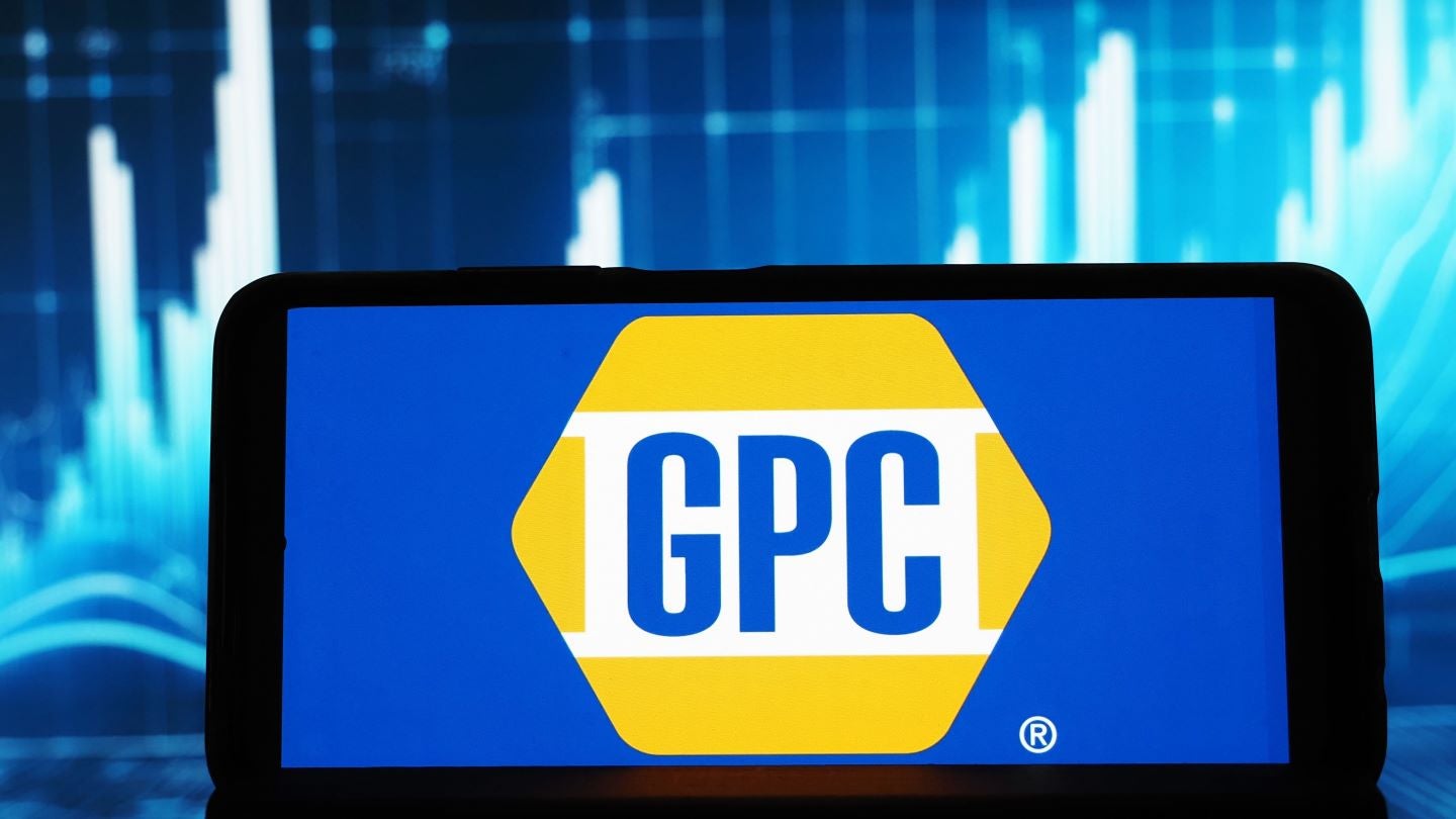 2 News Article Image Genuine Parts to split divisions; posts quarterly loss