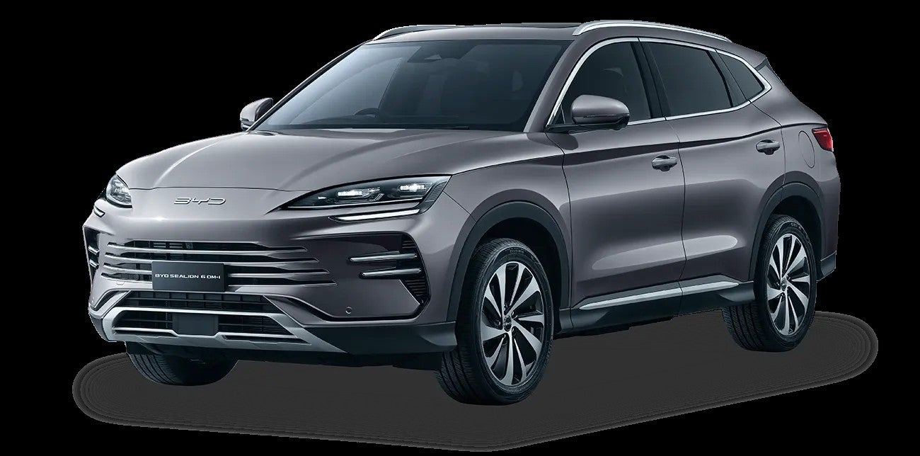 Thai vehicle sales fall 2% in February