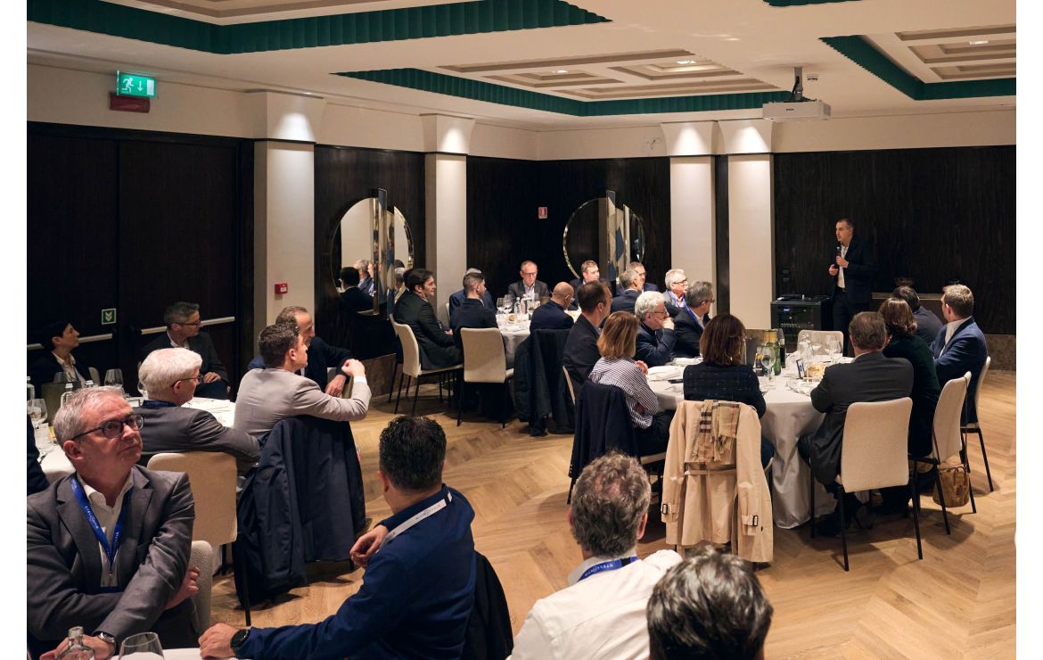 Stellantis creates new advisory council with key European suppliers